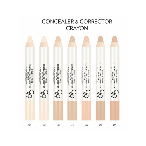 Concealer