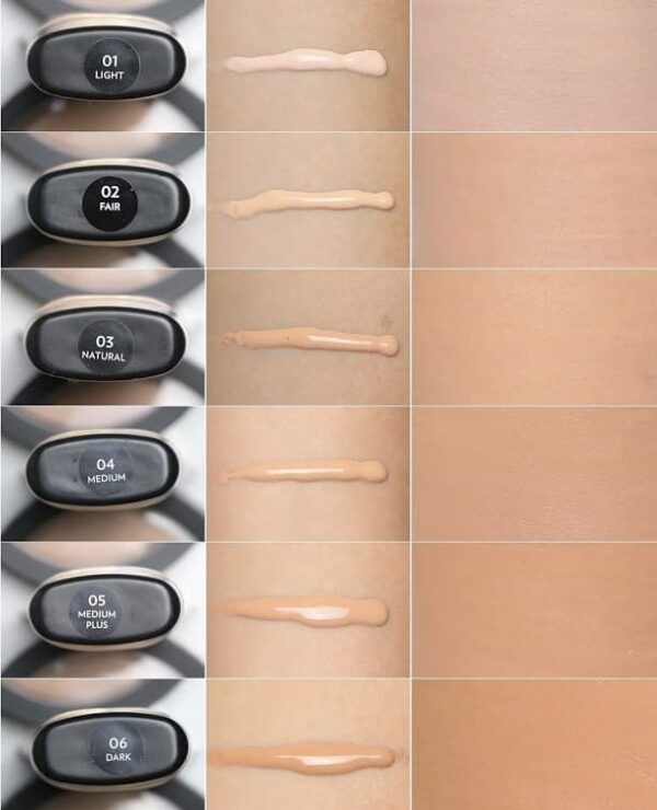 Golden Rose BB Cream - Afbeelding 2