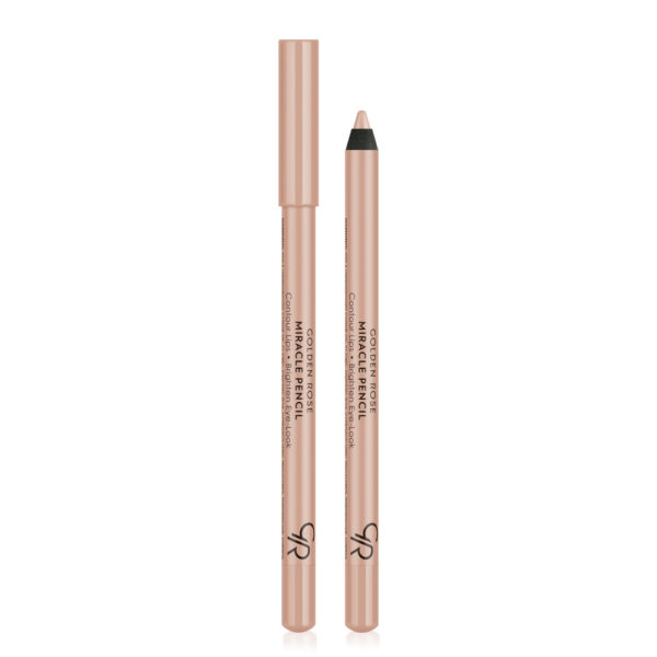 Miracle pencil