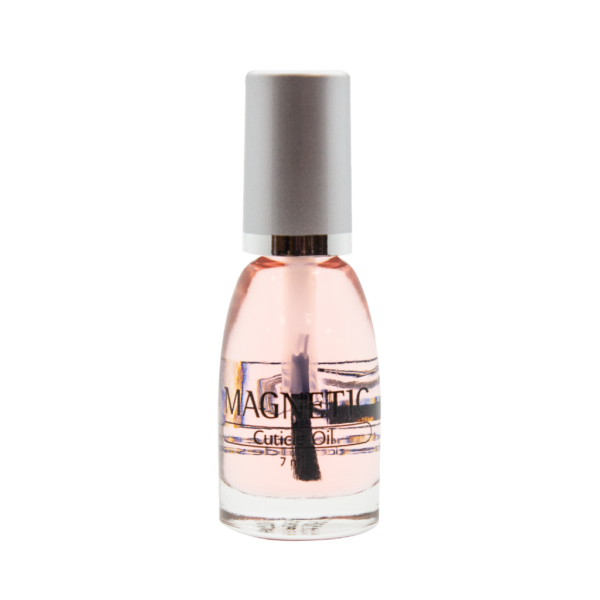 Nagelriem-olie Peach