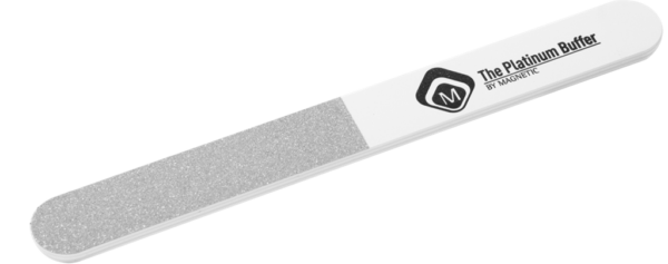 Platinum buffer