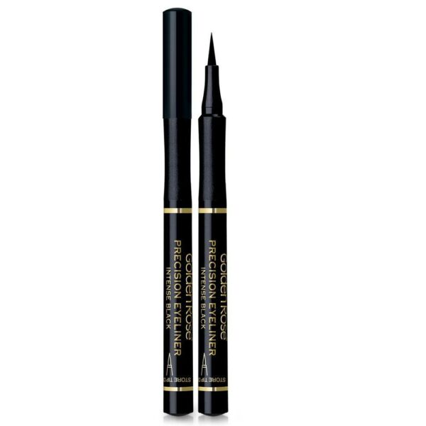 Eyeliner pricision