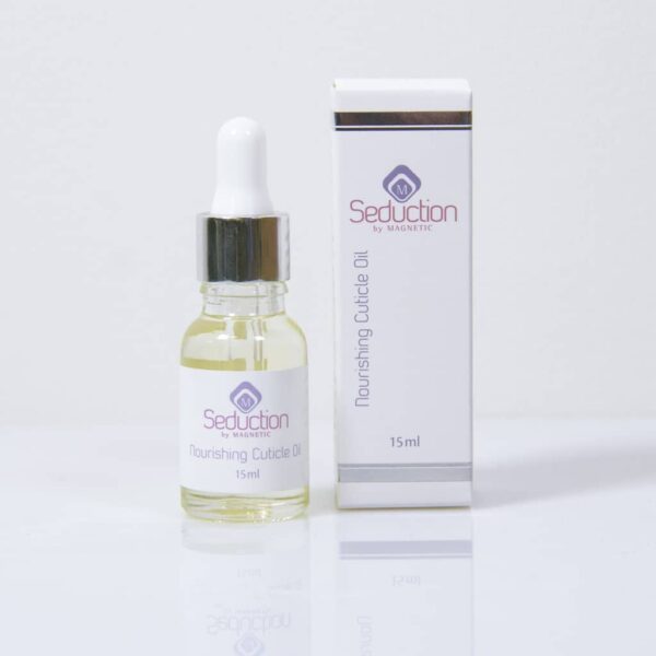 nourishing cuticle oil 15ml