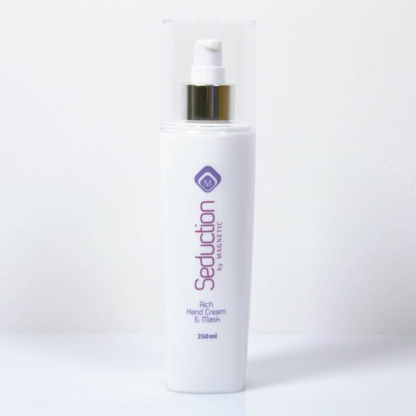 Hand creme & mask 250ml