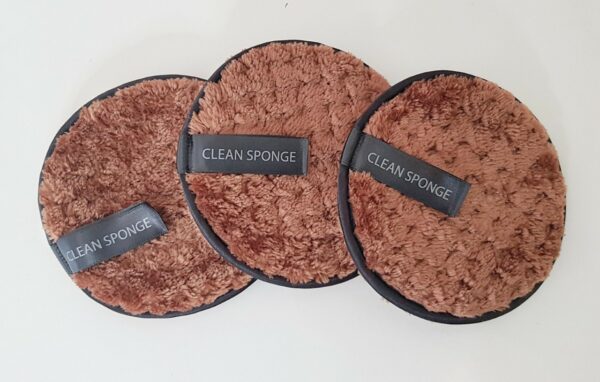 Make-up Pads - Afbeelding 3