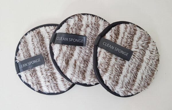 Make-up Pads - Afbeelding 2
