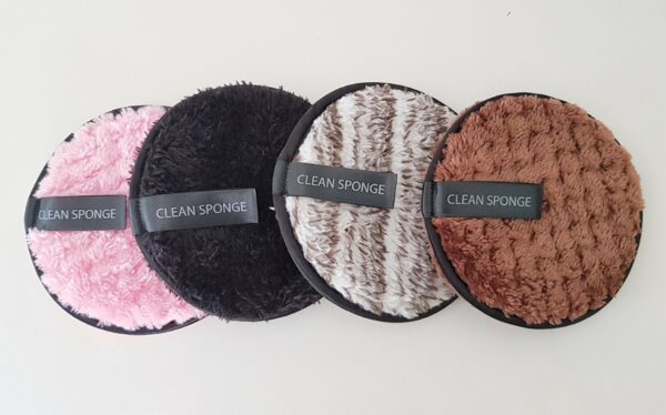 Make-up Pads
