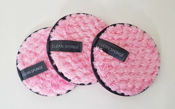 Make-up Pads - Afbeelding 5