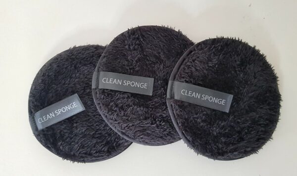 Make-up Pads - Afbeelding 4
